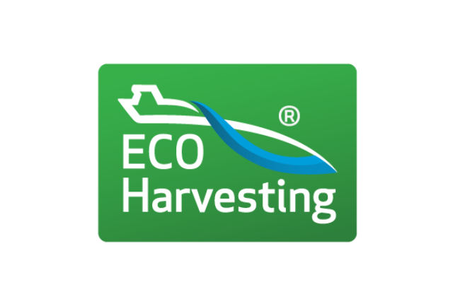 ECO Harvesting認証ロゴ